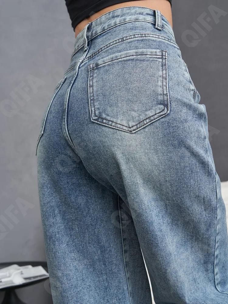 Женские Джинсы CC5236_MGLY-2025S-8_247_1793_67