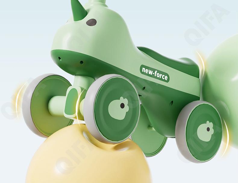 Детский Беговел CC3027_81-4