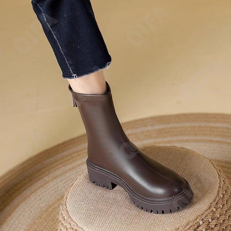 Женские Ботинки CC4177_3822-1 Женские Ботинки CC4177_3822-1