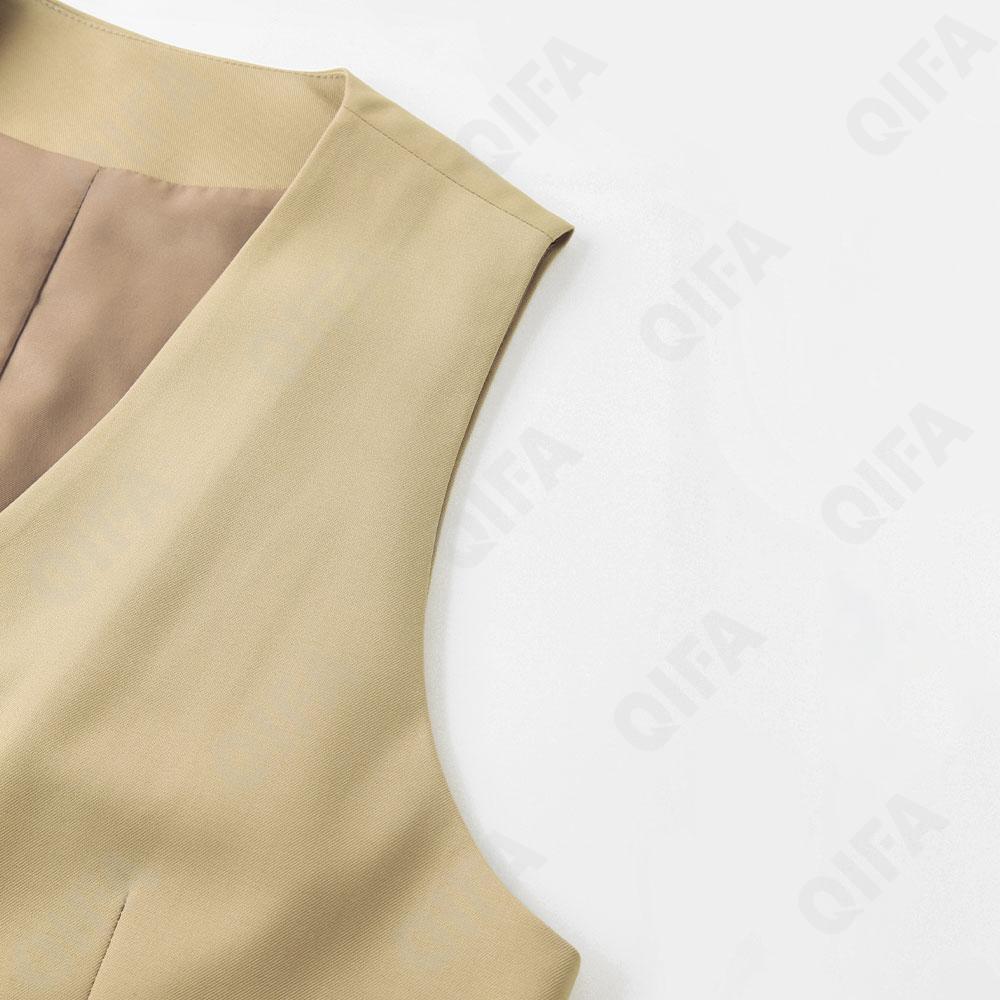 Мужской Жилет CC4124_JM1212-1