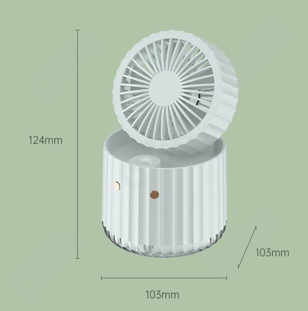 Вентилятор CC2251_PW01-3