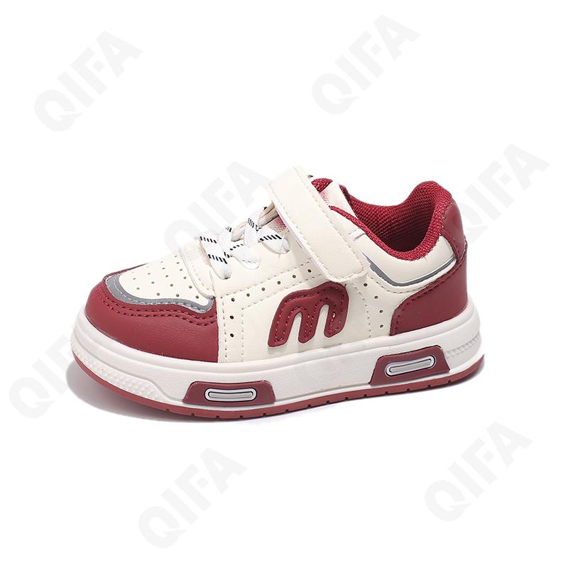 Детские Кроссовки CC4048_M-11-A1