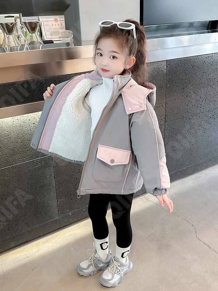 Детская Ветровка CC4773_CQKGQAQ_246_1817_47 Детская Ветровка CC4773_CQKGQAQ_246_1817_47