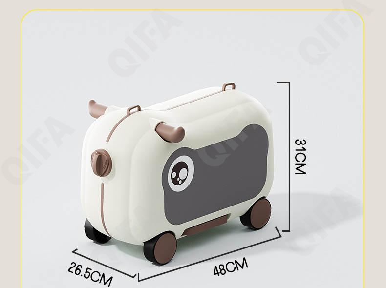 Детский Беговел CC3240_Q6-4