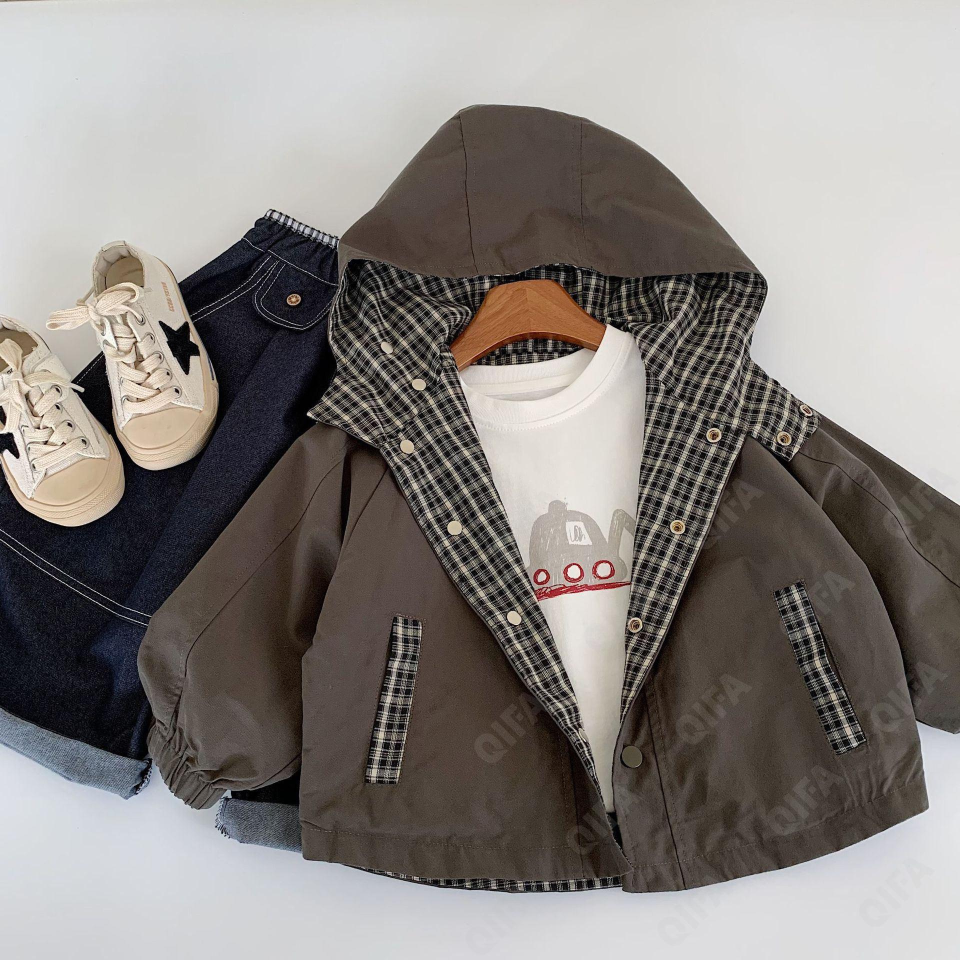 Детская Ветровка CC5546_H0523_956_1817_18