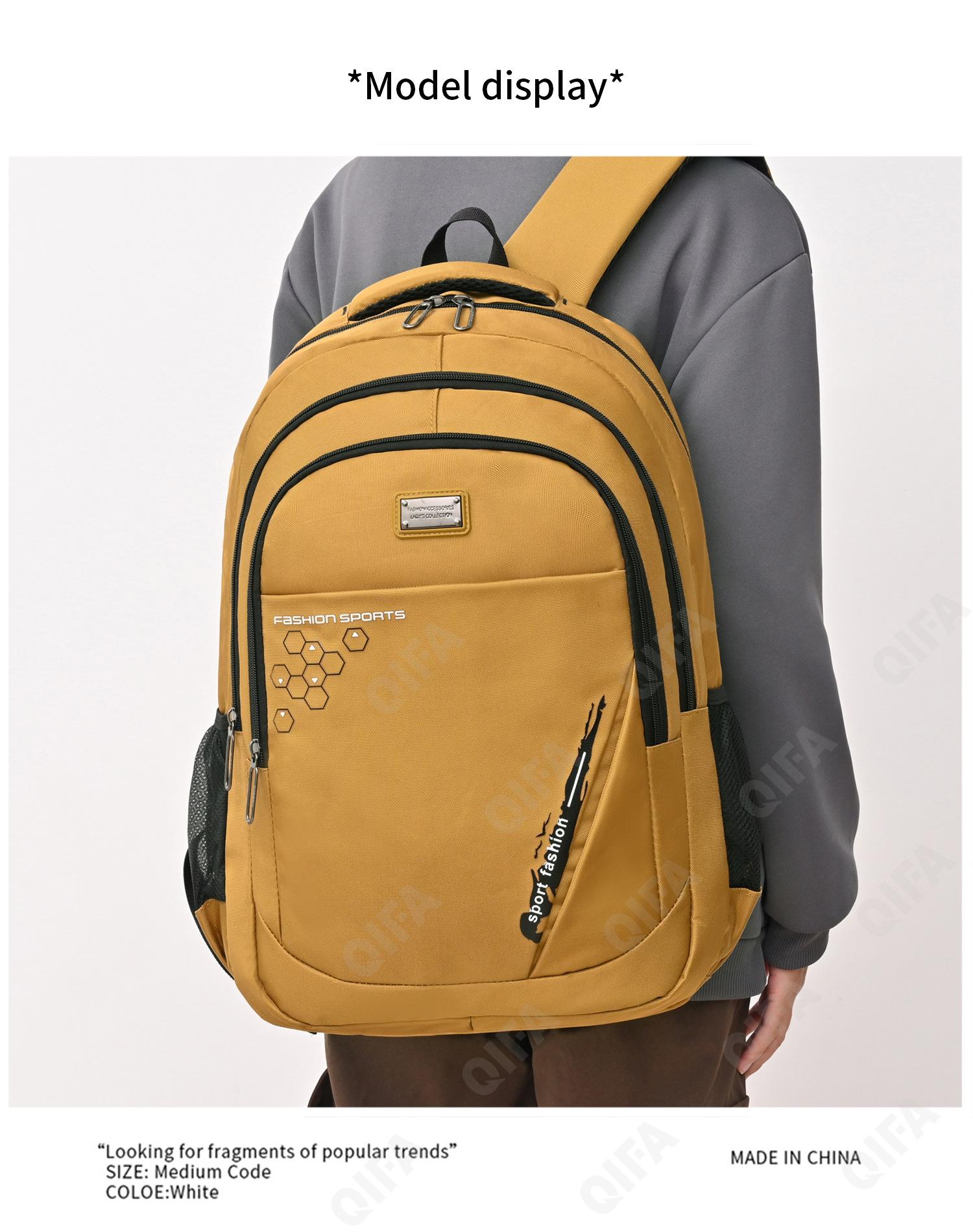 Мужской Рюкзак CC423_20432-1 Мужской Рюкзак CC423_20432-1