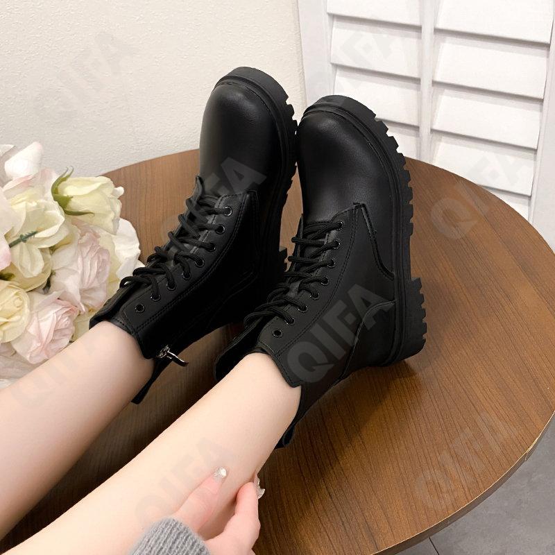 Женские Полусапоги CC4895_906-1