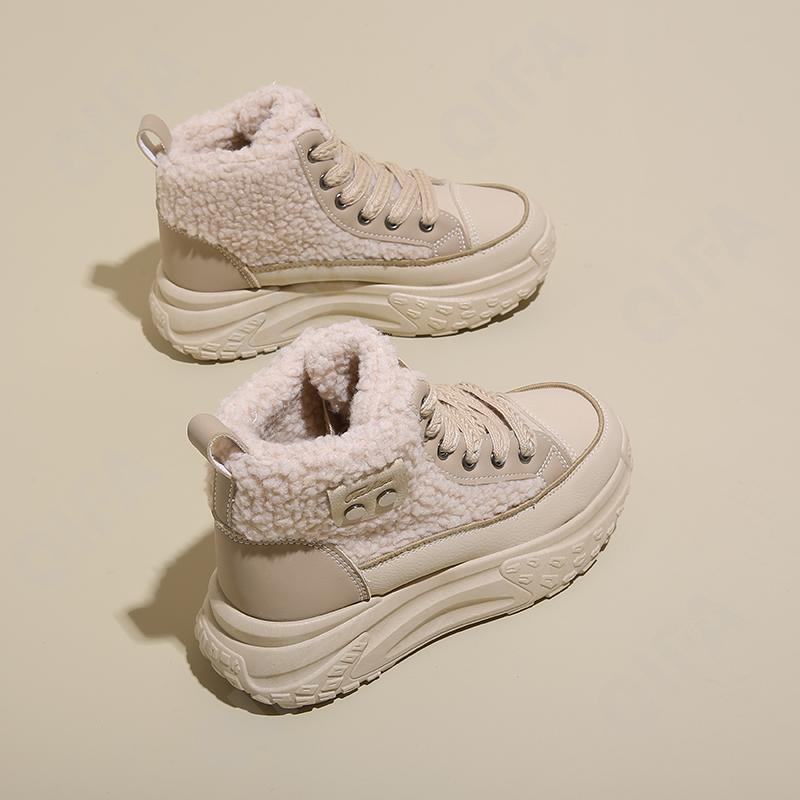 Женские Ботинки