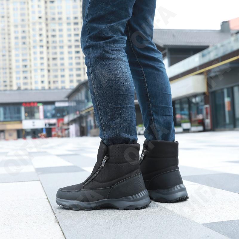 Мужские Дутики CC4114_R9923-3 Мужские Дутики CC4114_R9923-3