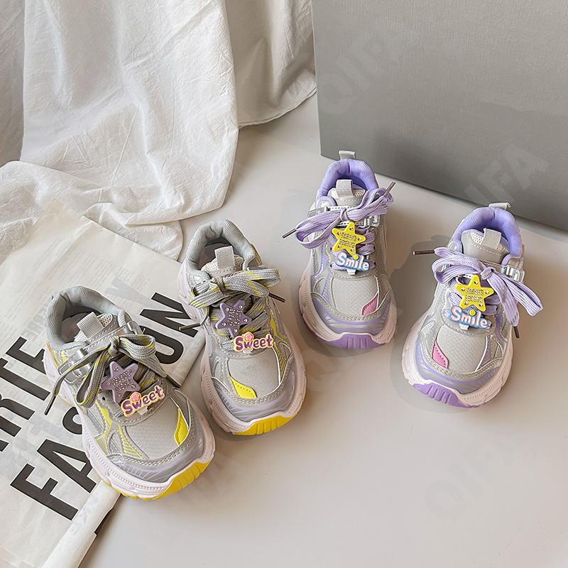 Детские Кроссовки CC4048_H-801-B2