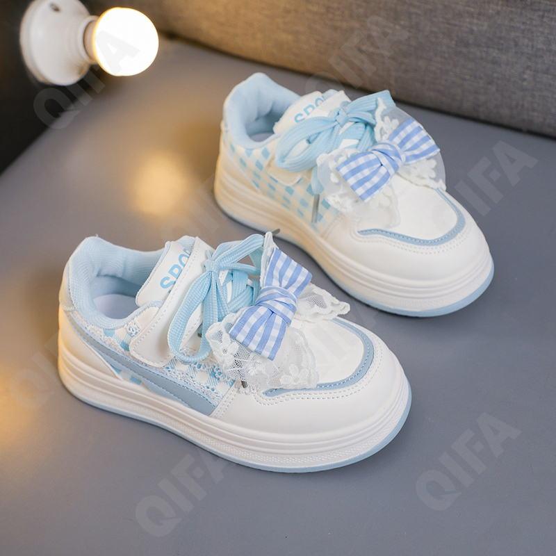 Детские Кеды CC3601_E4103-W-A2 Детские Кеды CC3601_E4103-W-A2