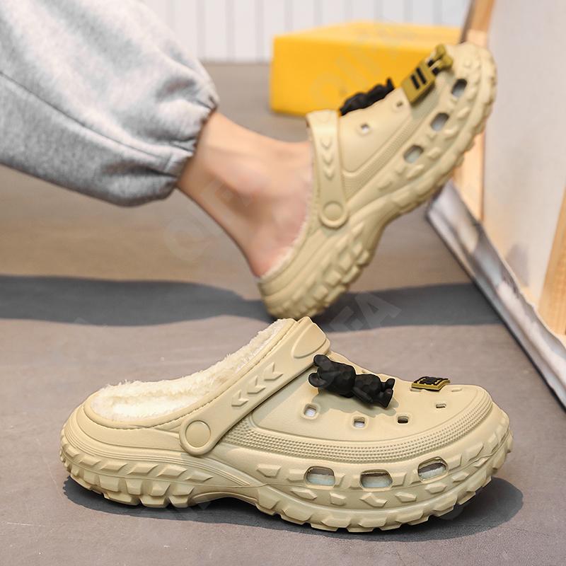 Мужское Сабо CC4922_C0821M-9-3 Мужское Сабо CC4922_C0821M-9-3