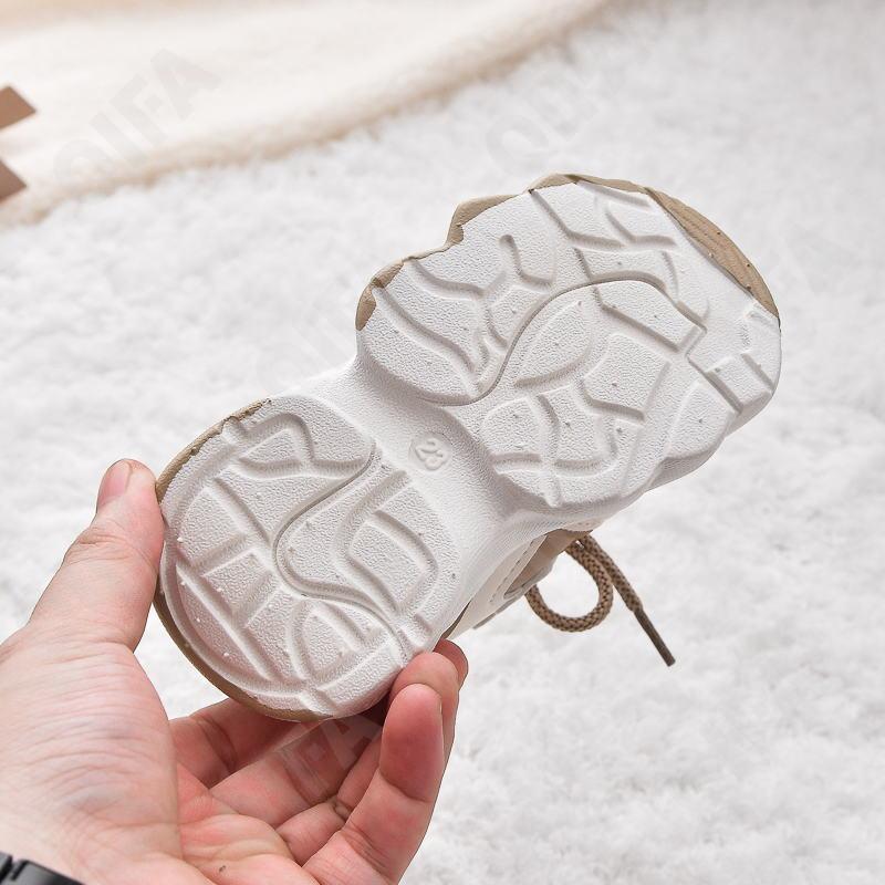 Детские Кроссовки CC4048_A23-9M-B2