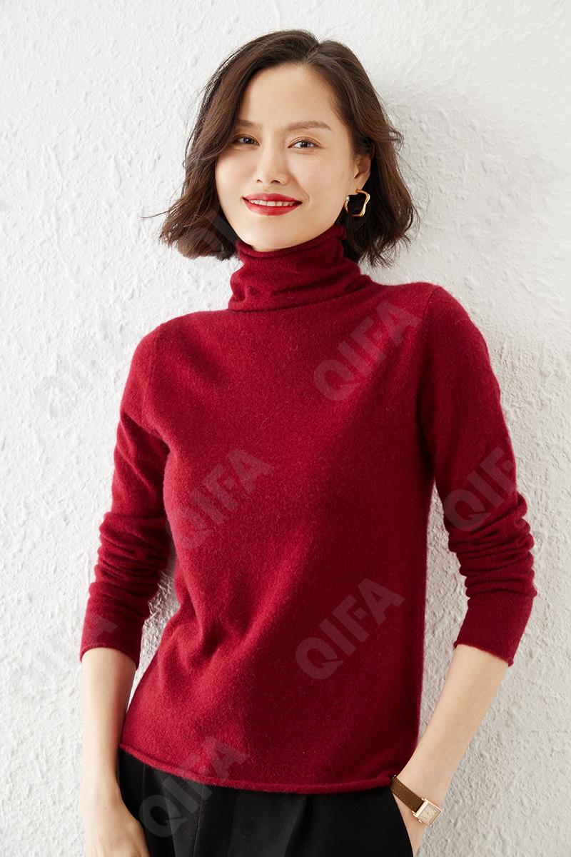 Женская Водолазка CC3116_ZD011_252_1777_64 Женская Водолазка CC3116_ZD011_252_1777_64