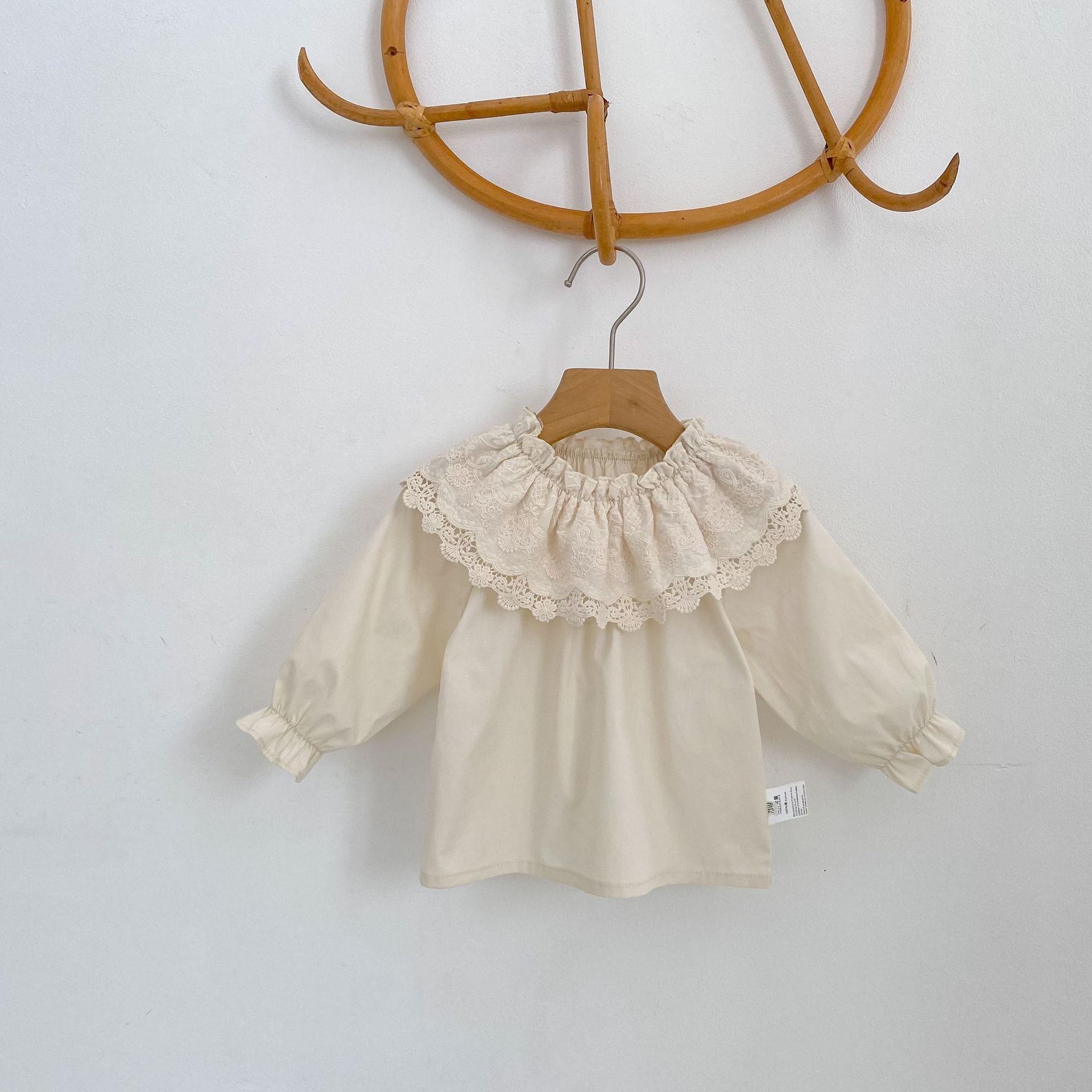 Детская Блузка CC2539_65170_946_2576_93