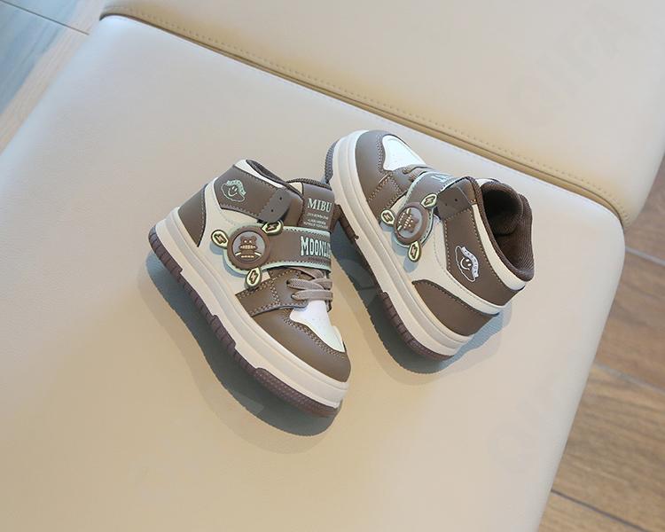 Детские Кроссовки CC3405_SY183-A1