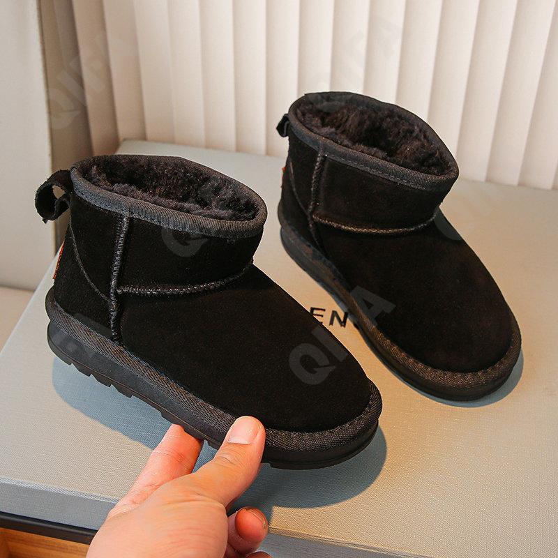 Детские Угги CC4092_A802-A3