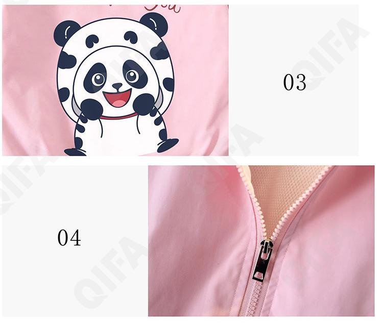 Детская Ветровка CC4214_5074_2550_2578_42