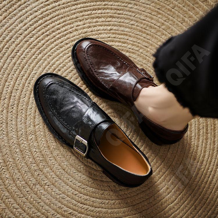 Женские Лоферы CC4419_D51-H652-2