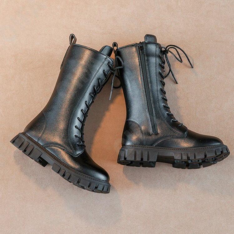 Детские Берцы CC3962_1188T-B2