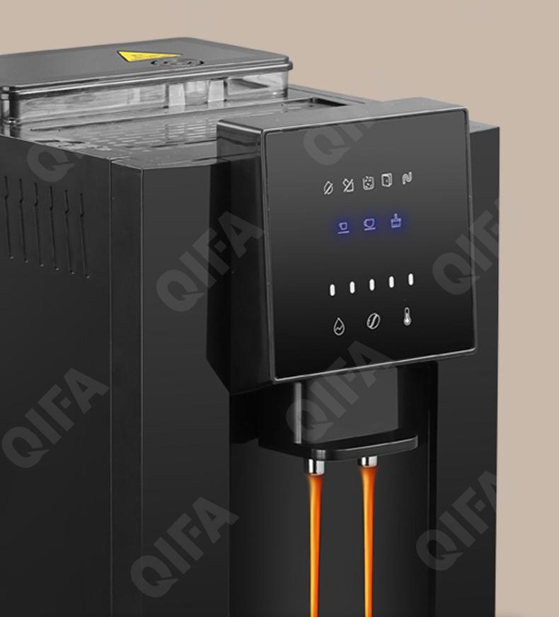 Кофемашина CC2499_EB-2105