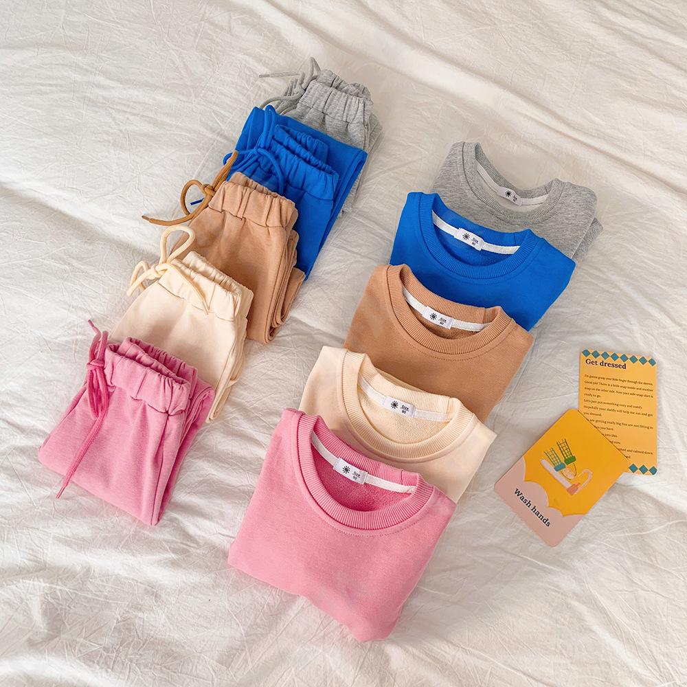 Детский Костюм с брюками CC2543_XTY-5_243_2574