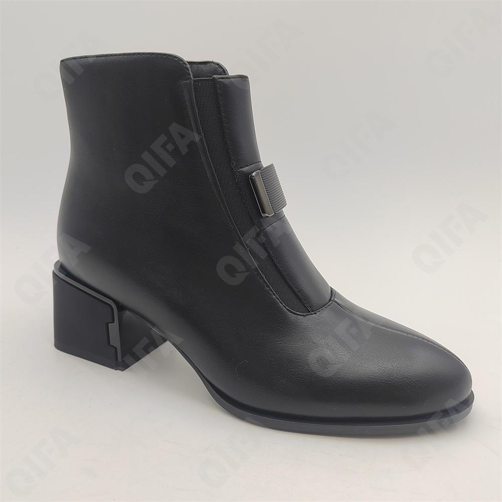 Женские Ботильоны