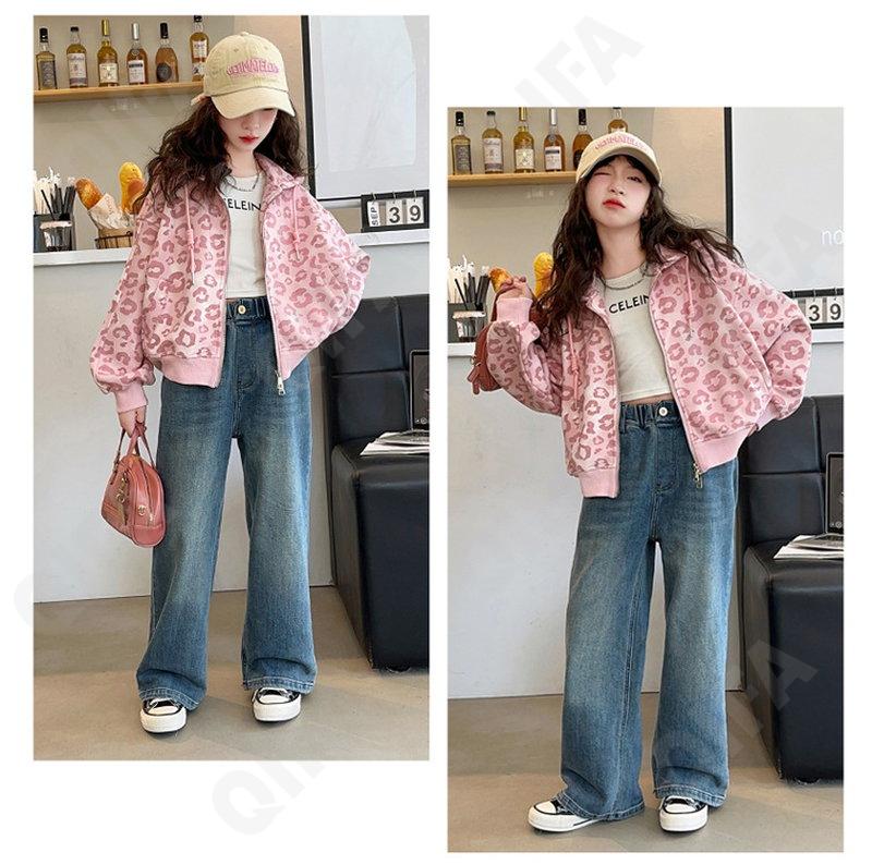 Детская Толстовка CC4807_T413_243_2579_73 Детская Толстовка CC4807_T413_243_2579_73