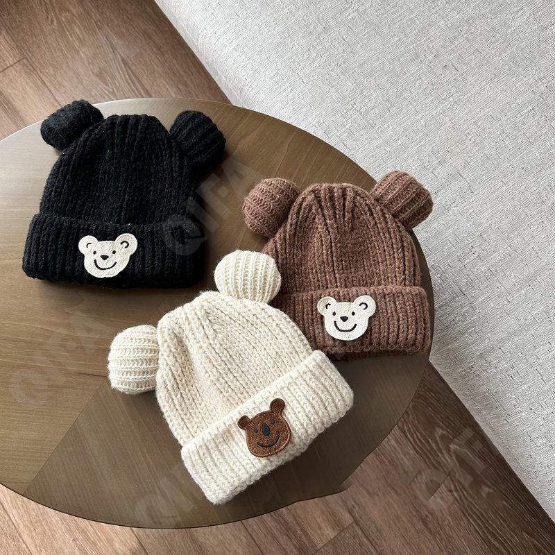 Детская Шапка CC3416_XMX3234SG12-6