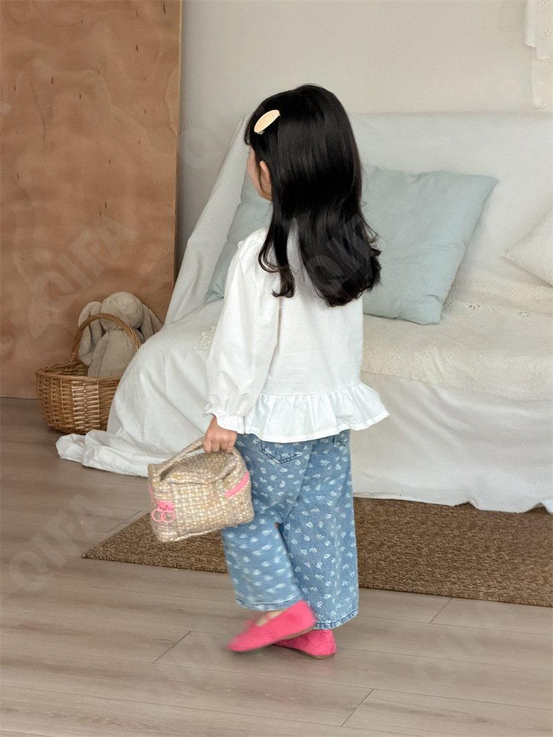 Детские Джинсы CC2705_K26037_247_2574_71