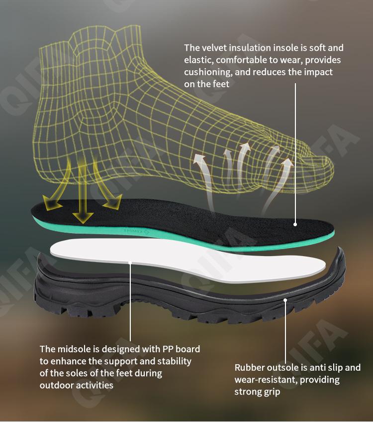 Мужские Полусапоги CC4479_T_HG-33937H-L-T6_4