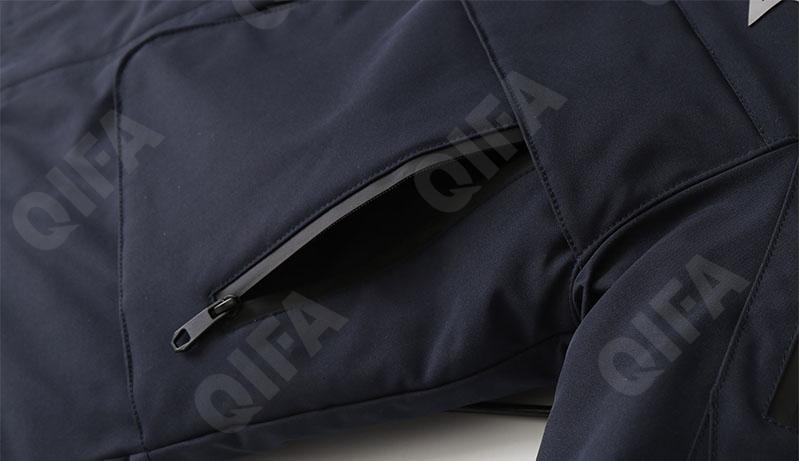 Детская Куртка CC2327_HW-2422-4