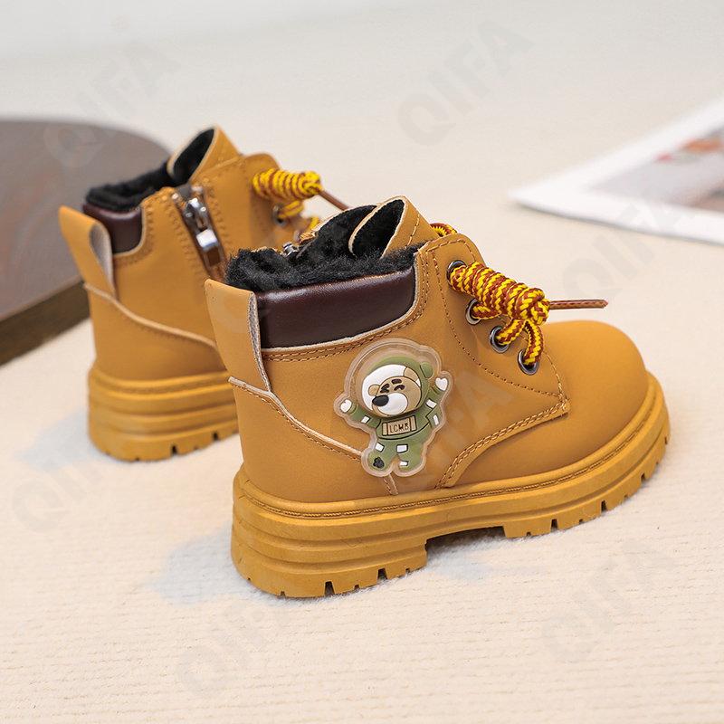 Детские Ботинки CC3601_D212_M-A2