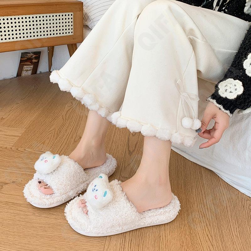 Женские Тапочки CC4988_8852-03-2