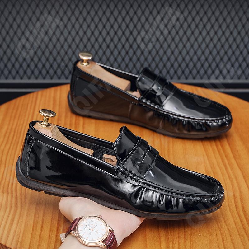 Мужские Мокасины CC4114_EK062-1 Мужские Мокасины CC4114_EK062-1