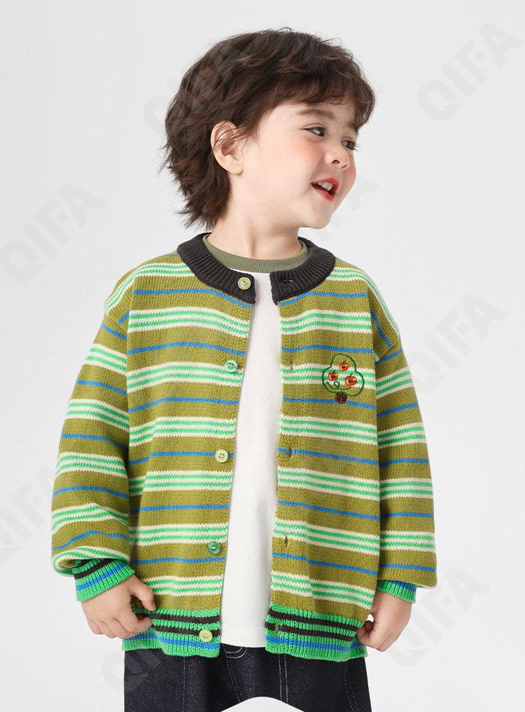 Детская Кофта CC4775_U16302_958_1817_85 Детская Кофта CC4775_U16302_958_1817_85