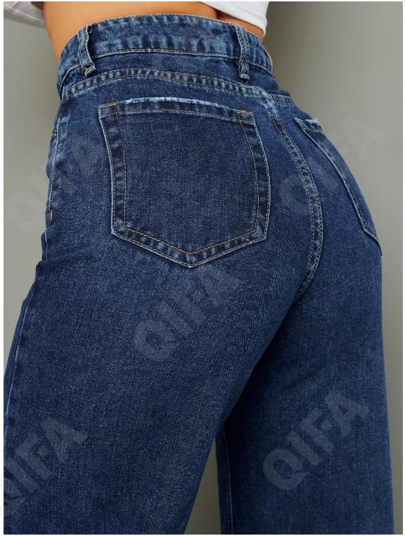 Женские Джинсы CC5236_MGLY-2025S-21_958_1793_93
