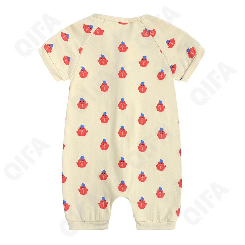 Детские Комбинезон