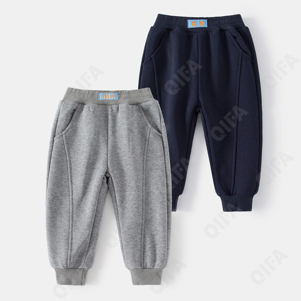 Детские Джоггеры CC3265_KZ3344_247_2574_33