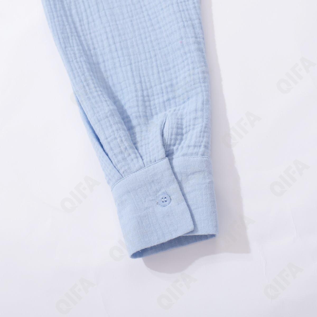 Женская Рубашка CC4052_CY0020_946_1778_5