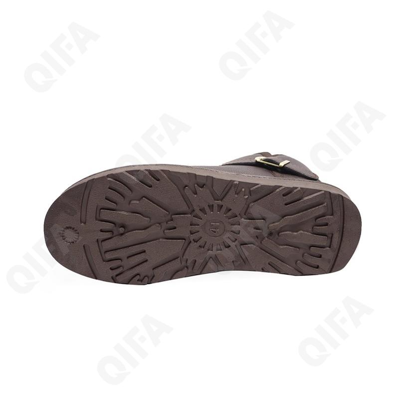 Мужские Угги Мужские Угги