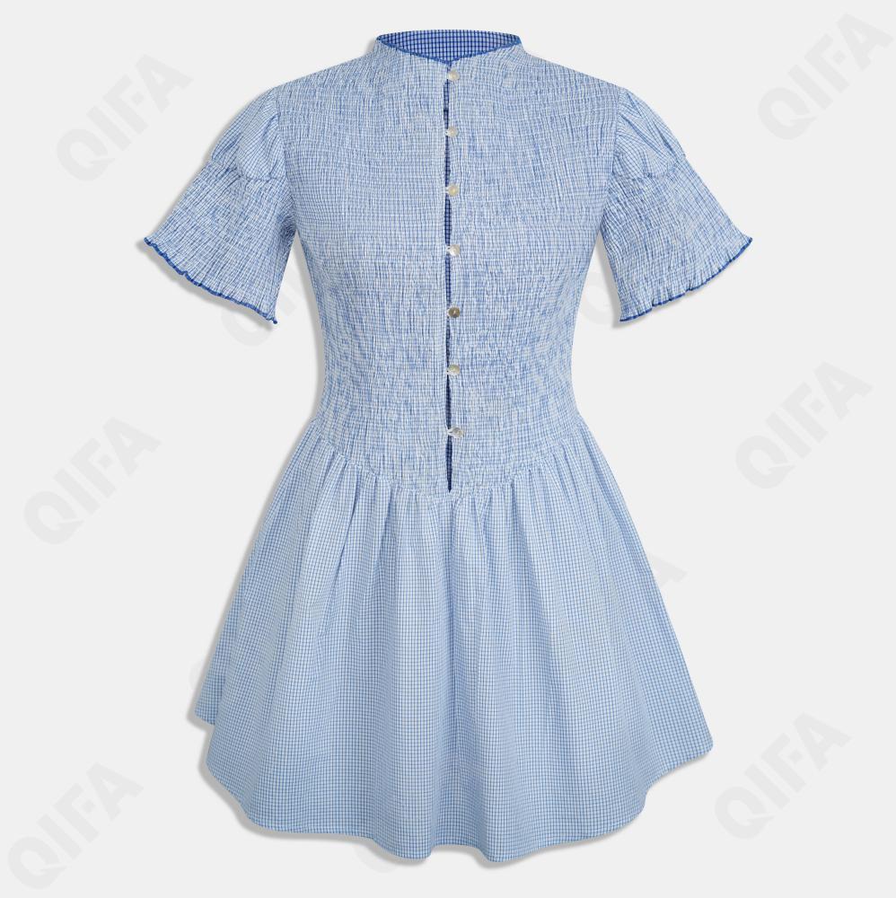 Женское Платье CC5074_Y43-W