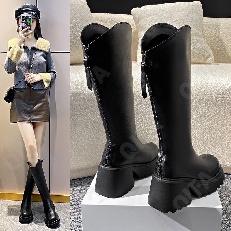 Женские Сапоги CC4177_45816-1