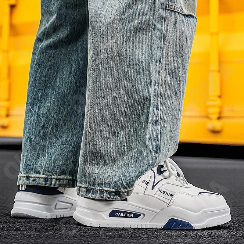 Мужские Кроссовки CC4818_JY-K801-1