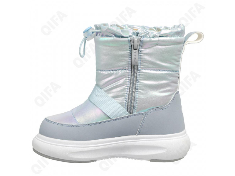 Дутики 242D-Z31-5614