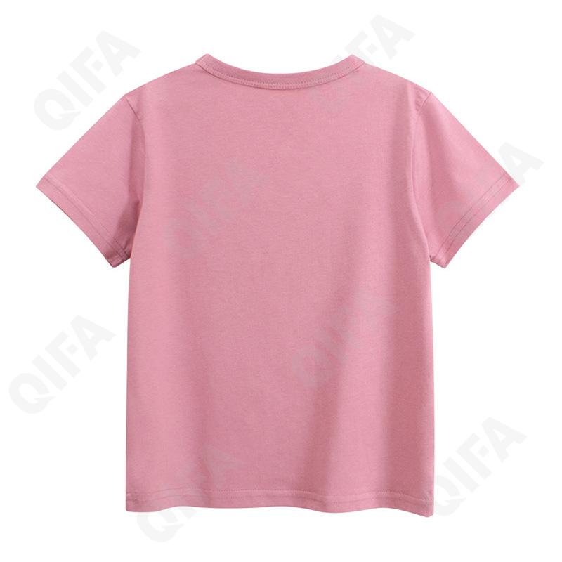 Детская Футболка CC2484_HT9235_243_1817_69 Детская Футболка CC2484_HT9235_243_1817_69