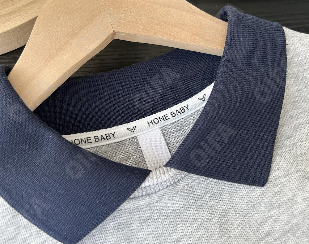 Детский Свитшот CC1221_12334_247_2576_93