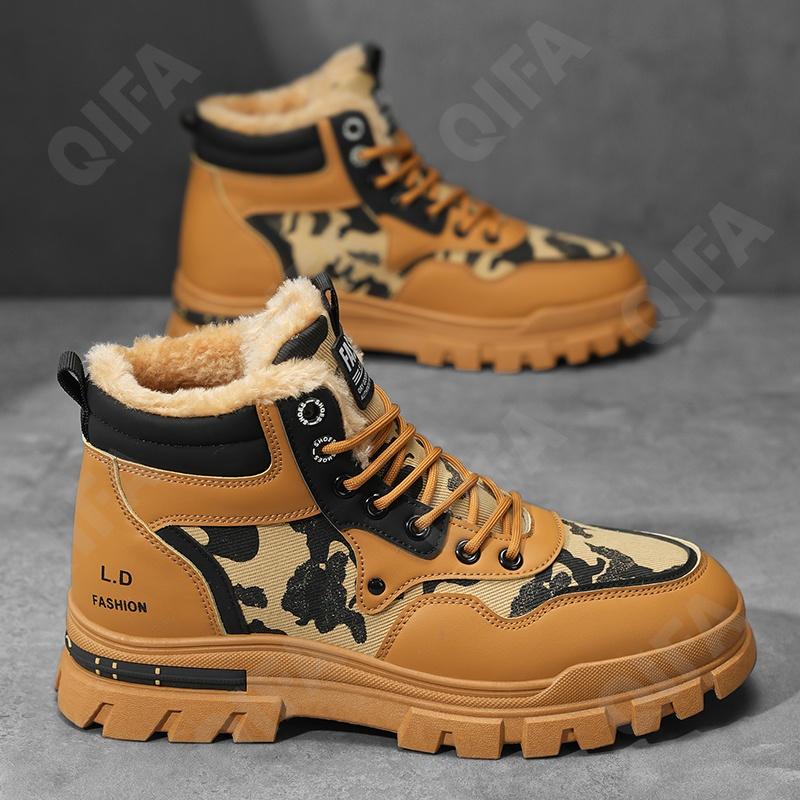 Мужские Ботинки CC4119_LD886-1