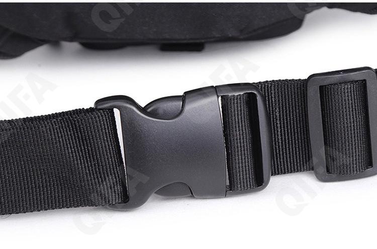 Мужская Сумка поясная CC2488_1804A-1