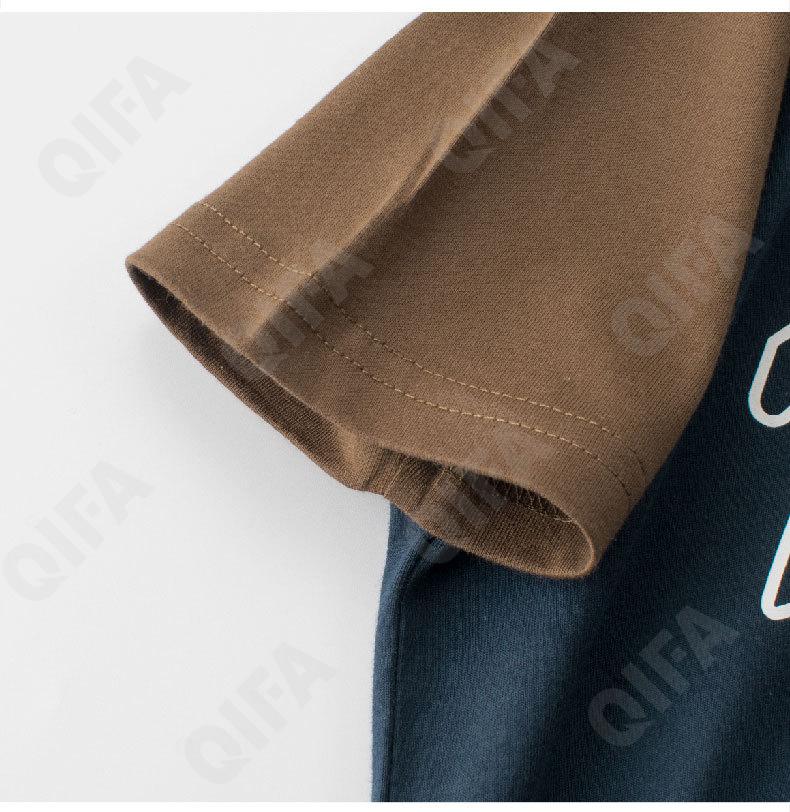 Детская Футболка CC1208_9A017_958_1817_88